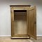 Louis Philippe Style Softwood Wardrobe 9