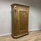 Louis Philippe Style Softwood Wardrobe 2