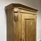 Louis Philippe Style Softwood Wardrobe 4
