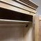 Louis Philippe Style Softwood Wardrobe 11