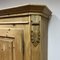 Louis Philippe Style Softwood Wardrobe 6
