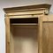 Louis Philippe Style Softwood Wardrobe 10