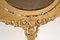 Victorian Carved Giltwood Vanity Mirror, 1850s, Image 11