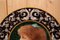 Steingut Schale von Théodore Deck 7
