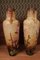 Large Vases from Delphin Massier, Vallauris, France, 1890s, Set of 2, Image 4