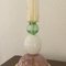 Vintage Craft Table Lamp in Murano Glass, Italy, 1980s, Image 10