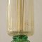 Vintage Craft Table Lamp in Murano Glass, Italy, 1980s, Image 7