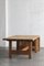 Dining Table by Tage Poulsen for Gramrode Mobelfabrik, Denmark, 1974 7