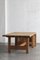 Dining Table by Tage Poulsen for Gramrode Mobelfabrik, Denmark, 1974, Image 7