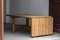 Mesa de comedor de Tage Poulsen para Gramrode Mobelfabrik, Dinamarca, 1974, Imagen 8