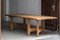 Dining Table by Tage Poulsen for Gramrode Mobelfabrik, Denmark, 1974 11