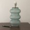 Vintage Handcrafted Table Lamp in Murano Glass, Italy, 1980s, Image 2