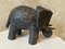 Dominique Pouchain, Elephant, 2000, Ceramic 11