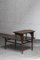 Mesa auxiliar de Bassett Furniture, Usa, años 60, Imagen 10
