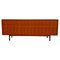 Faggio Wooden Sideboard by Georges Coslin for Faram, Italy, 1960s 7
