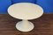 Model 180 Dining Table in White Lacquered Rosewood by Carlo De Carli for Sormani, 1960s 3