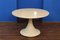 Model 180 Dining Table in White Lacquered Rosewood by Carlo De Carli for Sormani, 1960s 2