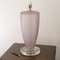 Vintage Handcrafted Table Lamp in Murano Glass, Italy, 1980s, Image 2