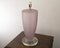 Vintage Handcrafted Table Lamp in Murano Glass, Italy, 1980s 4