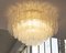 Lámpara de techo grande con baúl de Murano, Italia, años 90, Imagen 3
