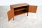 Vintage Sideboard, Schweden, 1960er 4