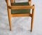 Vintage Dining Room Chairs Bjarnums, Sweden, 1960s, Set of 6, Image 7
