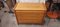 French Chest of 4 Drawers in Ash and Beech, 1970s 5