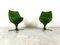 Polaris Chairs attributed to Pierre Guariche for Meurop, 1960s, Set of 2 1