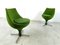 Polaris Chairs attributed to Pierre Guariche for Meurop, 1960s, Set of 2, Image 7