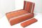 Modular Voyage Immobile Sofa from Roche Bobois, 1990s, Set of 5 16