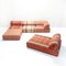Modular Voyage Immobile Sofa from Roche Bobois, 1990s, Set of 5 1