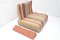 Modular Voyage Immobile Sofa from Roche Bobois, 1990s, Set of 5 5