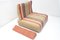 Modular Voyage Immobile Sofa from Roche Bobois, 1990s, Set of 5, Image 5