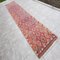 Tapis Oushak rose pastel 2