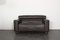 DS 45 Buffalo Leather Sofa from De Sede 4