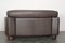 DS 45 Buffalo Leather Sofa from De Sede 8