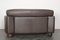 DS 45 Buffalo Leather Sofa from De Sede, Image 8