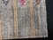Handmade Wool Kilim Runner Rug, 1960s, Image 7