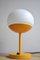 Ufo Table Lamp from Temde, 1970s 3