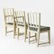 Swedish Dining Chairs, Set of 6 4