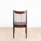 Rosewood Chairs by Arne Vodder for Sibast, Denmark, 1960s, Set of 6, Image 5