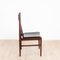 Palisander Stühle von Arne Vodder für Sibast, Denmark, 1960er, 6er Set 7