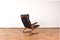 Mid-Century Norwegian Lounge Chair by Elsa and Nordahl Solheim for Rybo Rykken & Co., 1970s, Image 5