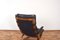 Mid-Century Norwegian Lounge Chair by Elsa and Nordahl Solheim for Rybo Rykken & Co., 1970s 12