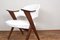 Norwegian Teak Armchair Model Blinken by Sigurd Resell for Rastad & Relling, 1950s 9