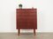 Teak Chest of Drawers, Danish Design, 1970s, Production: Denmark 2