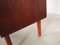 Teak Chest of Drawers, Danish Design, 1970s, Production: Denmark 7