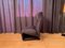 Wink 111 Armchair by Toshiyuki Kita, Cassina, Italy, 1980 3