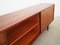 Rosewood Sideboard, Danish Design, 1960s, Production: Farsø Møbelfabrik 11