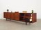 Rosewood Sideboard, Danish Design, 1960s, Production: Farsø Møbelfabrik 5